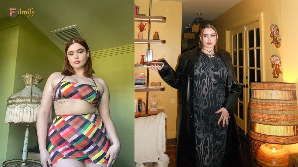 Barbie Ferreira is tired of playing the FAT BESTFRIEND