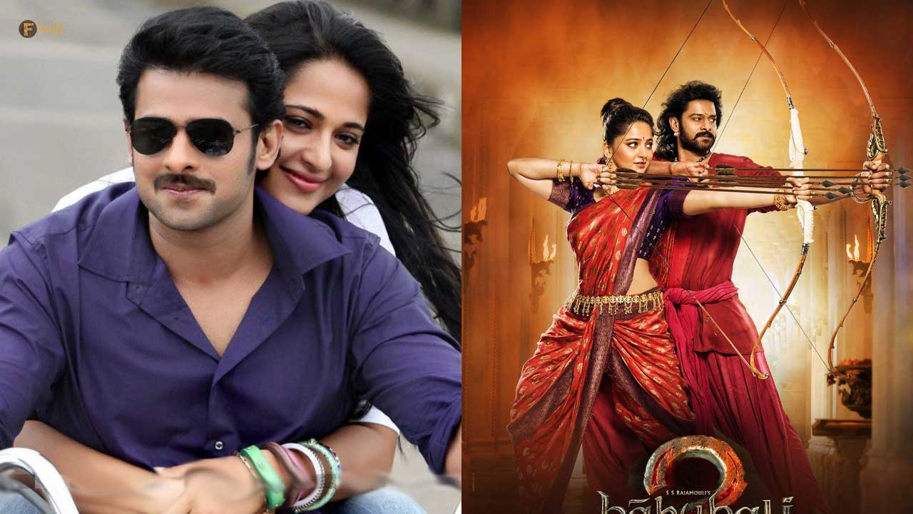 This Star Actress Reacts On Secret Marriage With Prabhas For The First Time