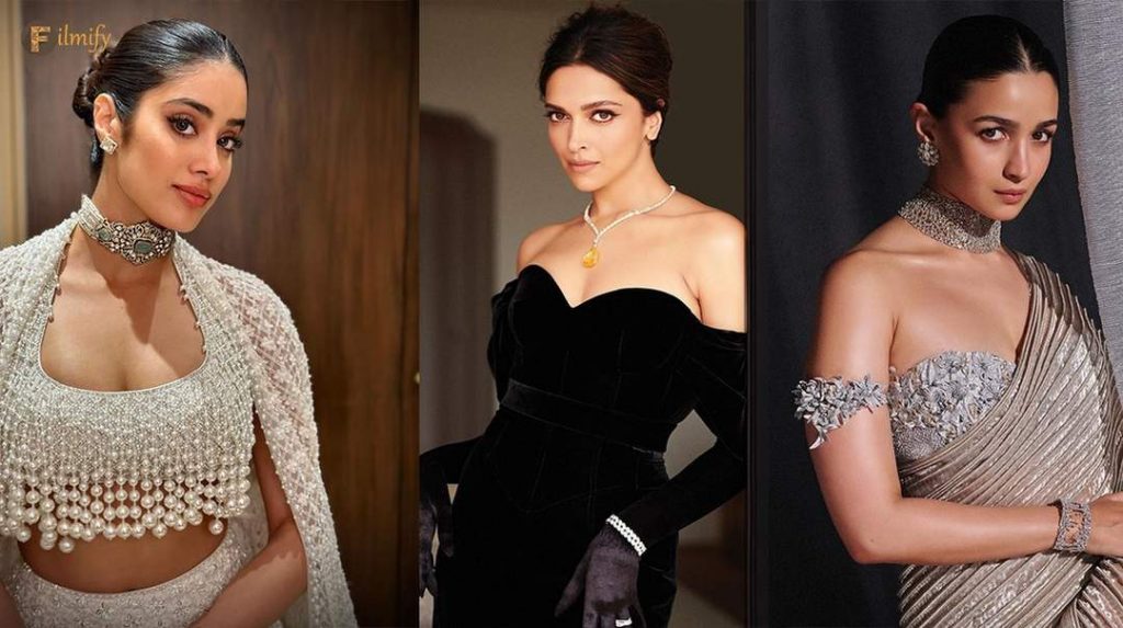 Bollywood Actresses in Telugu Cinema: A Growing Trend