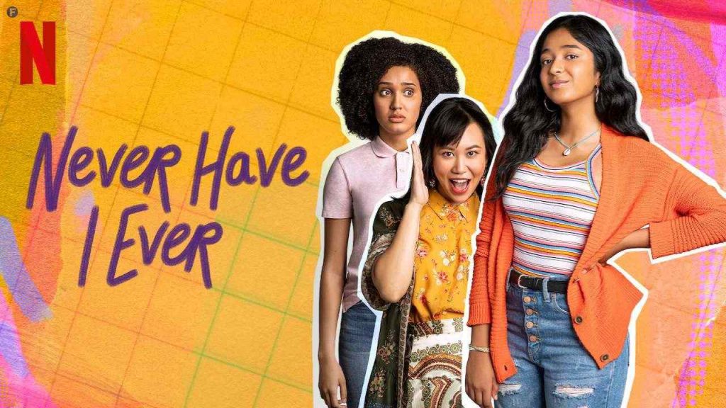 'Never Have I Ever' final season release date announced... yay!!
