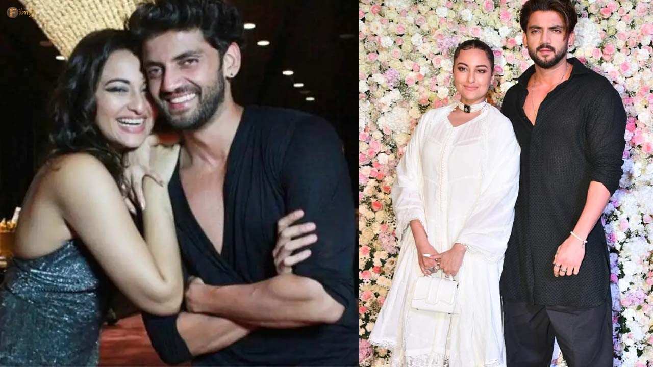 Does Arpita Khan's post confirm Sonakshi's relationship?