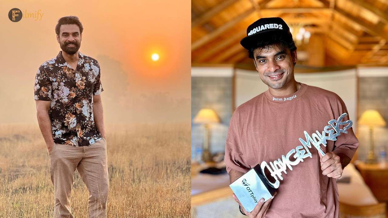 Tovino Thomas's shocking comments on Pan-Indian films go viral