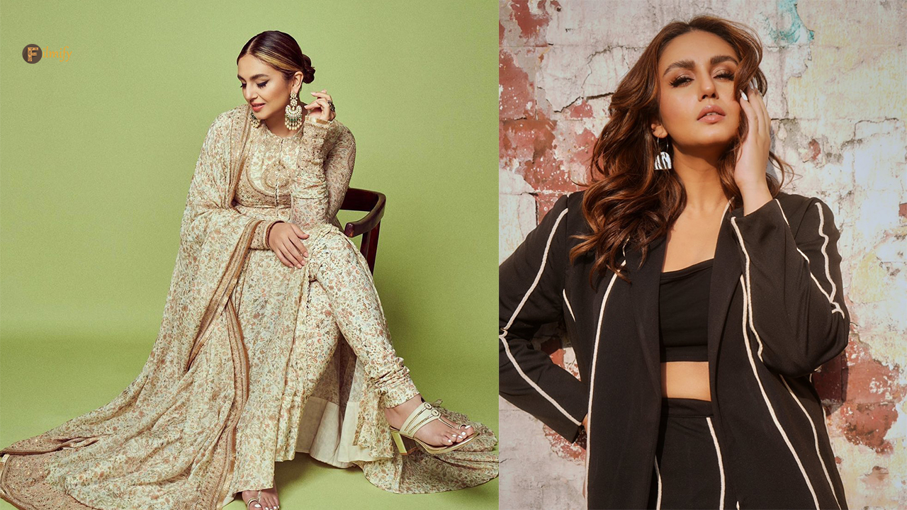 Huma Qureshi's Tarla official teaser is out