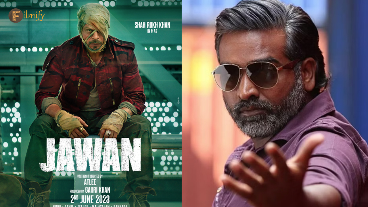 Jawan movie’s release postponed – here’s why