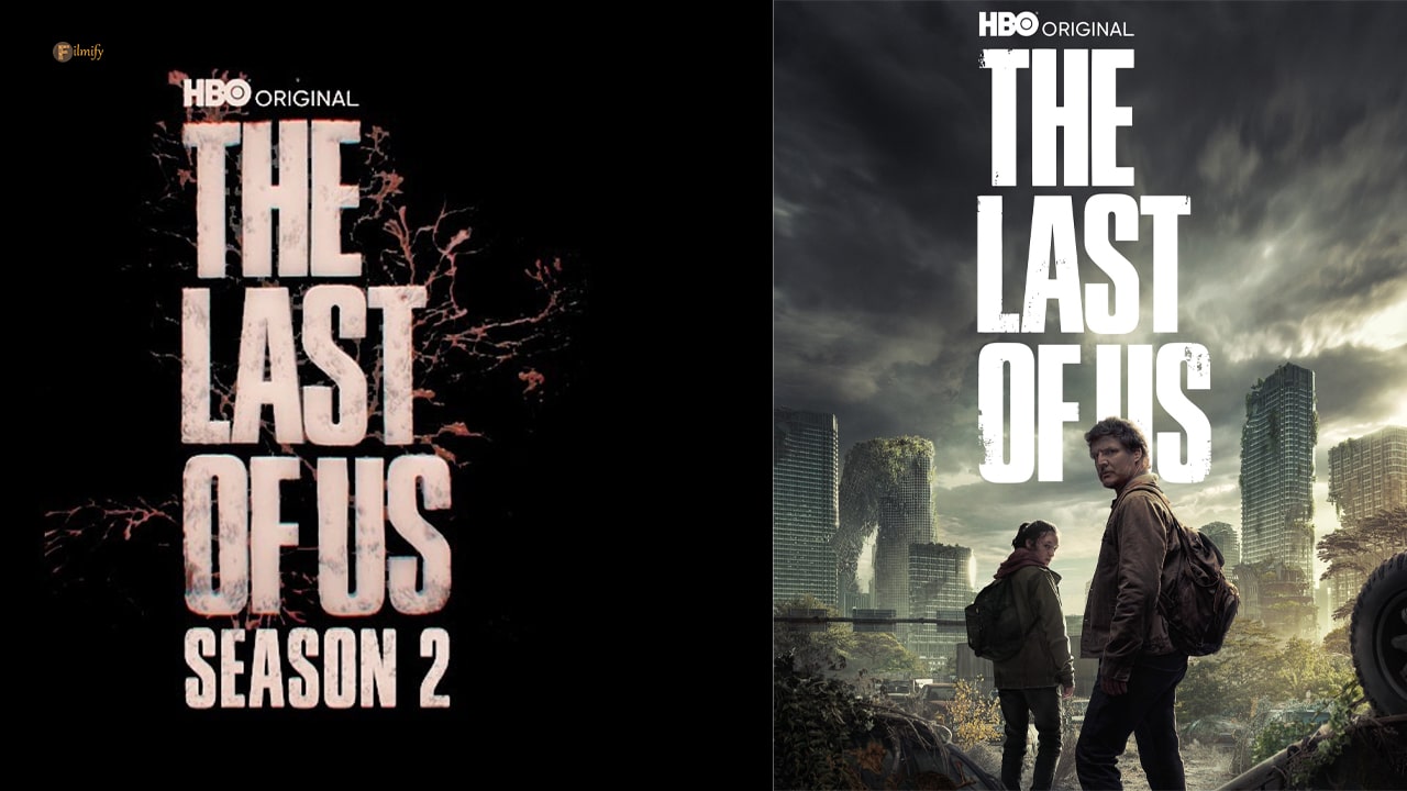 The Last of Us season 2 aiming for a 2025 release due to the WGA strike