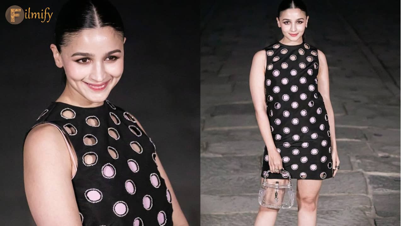 Alia Bhatt gets trolled for carrying an empty bag