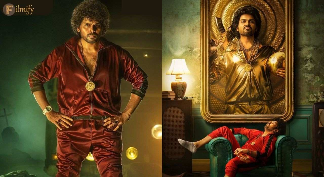 It is worth saying that Japan is the 25th film in Karthi's filmography. The much-awaited motion picture is touted to be an interesting heist thriller with the on-screen character playing double parts. Presently, sources say that the creators are arranging to dispatch a see video on Thursday (May 25) as Karthi's birthday uncommon. The movie's discharge date is anticipated to be declared with it.