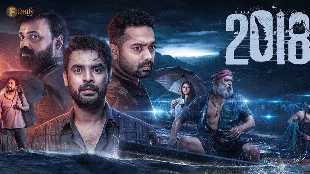 Tovino Thomas 2018 OTT release date has been confirmed