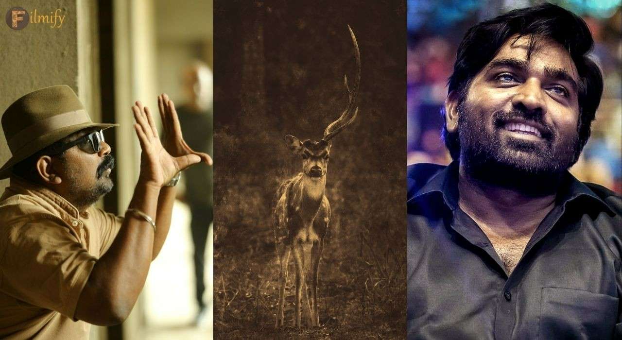 sently underway, and the film will go on floors in the last week of May. “Major portions of the film will be shot in and around Chennai,” the source added. Interestingly, Vijay Sethupathi will be making a special appearance in Mysskin’s Pisasu 2,