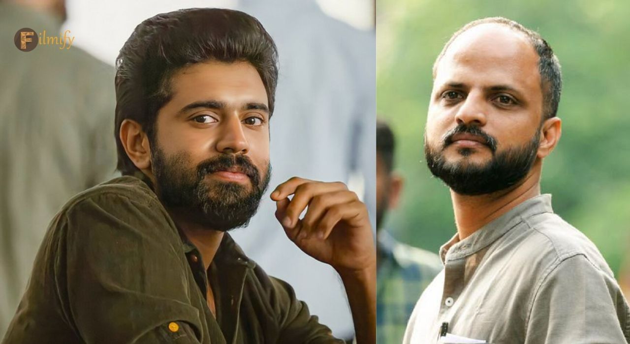 especially for pulling off a riveting disaster film with limited budget and enough to keep the audience in tenterhooks throughout the movie. Even though it’s been less than a week since 2018, which has Tovino Thomas, Asif Ali and Kunchacko Boban, released, all eyes are now on the filmmaker’s next project. Jude, in a recent interview with The Cue, dropped an update. “I have been wanting to work with Nivin again in a movie for some time now. This was planned before 2018. Nivin is someone who has supported me a lot. He’s a friend. He’s the reason my first movie (Ohm Shaanti Oshaana) went on floors, because he gave me his dates,” he said. The director also said that he had talked with Nivin, following 2018’s release. “He said, ‘You have become a big shot now’. I told him that I want to work with him next. So, there’s a movie with Nivin on the cards. It will be a mass entertainer.