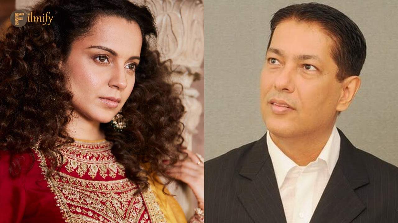 Kangana's controversial comments didn't make Dhaakad a flop show; Taran Adarsh explains