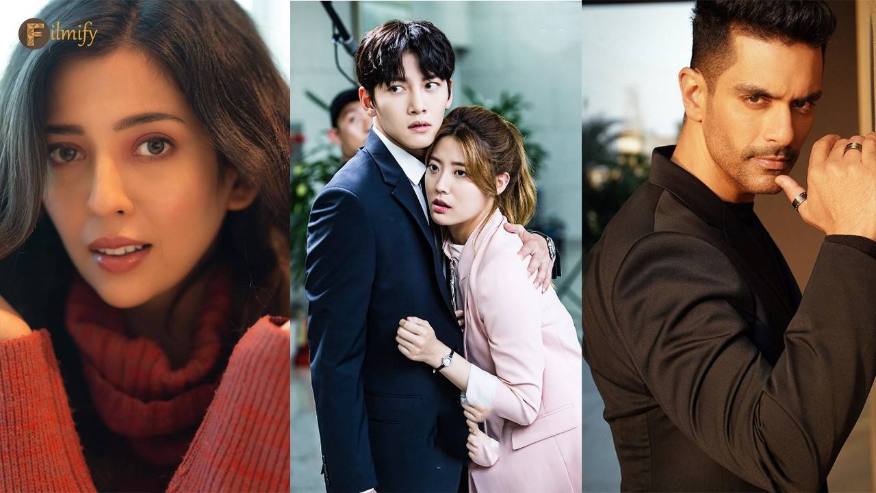 Get ready to see the Hindi version of this K-drama with these amazing Bollywood actors!