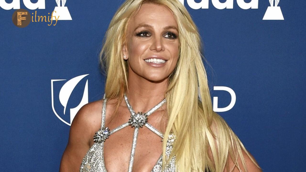 Britney Spears's autobiography is talk of the town now; here's why