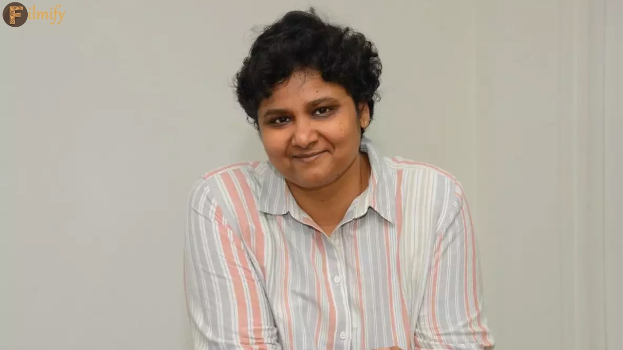 Is Nandini Reddy an underrated director?