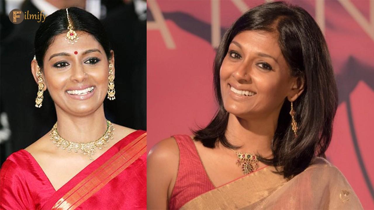 Nandita Das reminds us what Cannes really is about