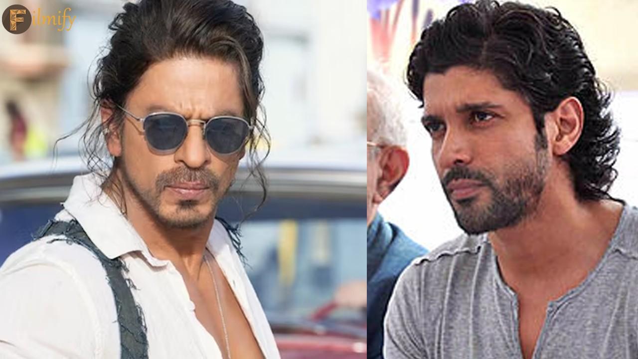 Don 3 is no longer going to feature this famous actor