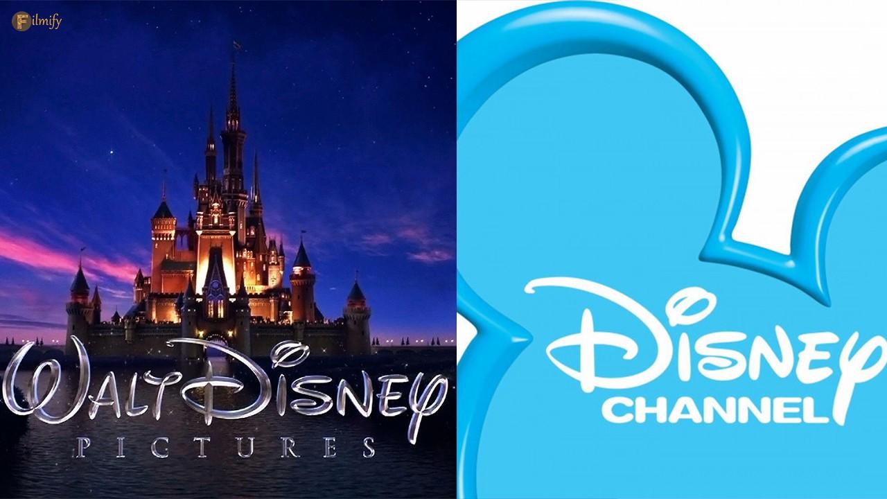 Disney Writes off $2 Billion in Strategic Move