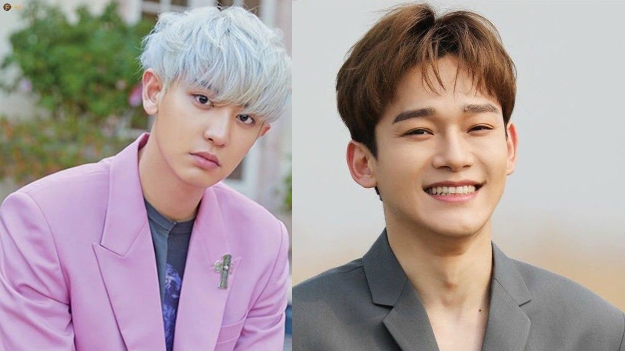 Shocking! Exo-Ls demand EXO Chanyeol and Chen's exit from the group