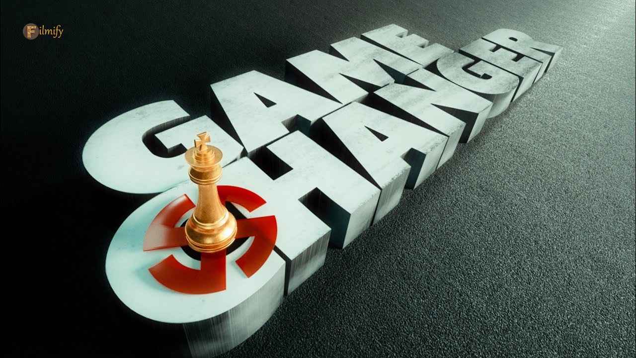 Buzz: New release date for Game Changer