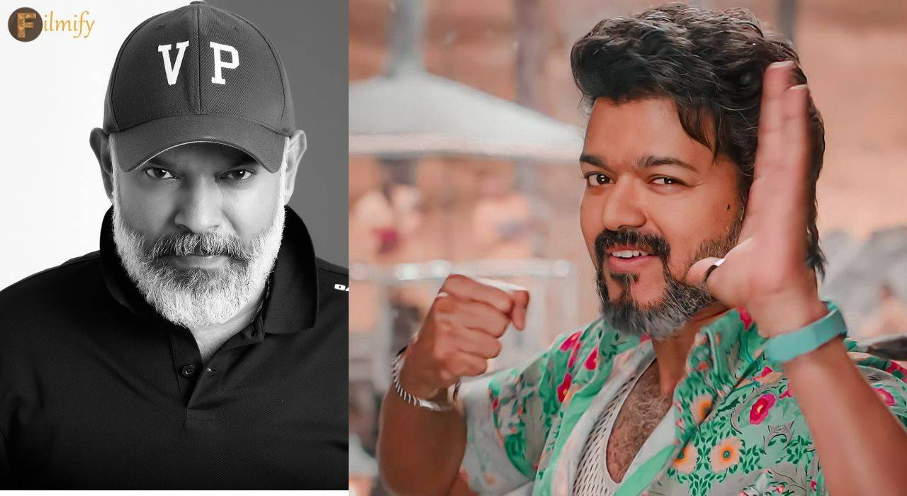 Meanwhile, it is rumored that the release date of Thalapathy 68. Thalapathy 68 will be made as a science fiction film or an action genre film with a time loop background. Therefore, it will be released as a Pan India film in Tamil, Telugu, Malayalam, Kannada and Hindi, according to Kollywood sources. Also, the shooting of Thalapathy 68 is said to begin in the second week of August. Similarly, Team has decided to release Thalapathy 68 on Tamil New Year next year (JUNE 2023) . Thus, it is expected that this film will be made in a short period of time. Venkat Prabhu started writing the story of Thalapathy 68 in full swing after the release of Custody.