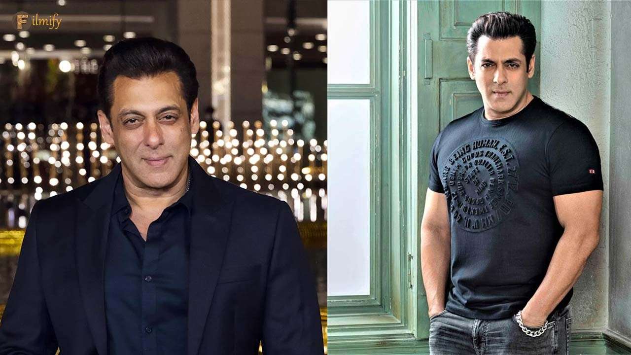 Death threats: Indian student studying in UK behind death threats to Salman Khan
