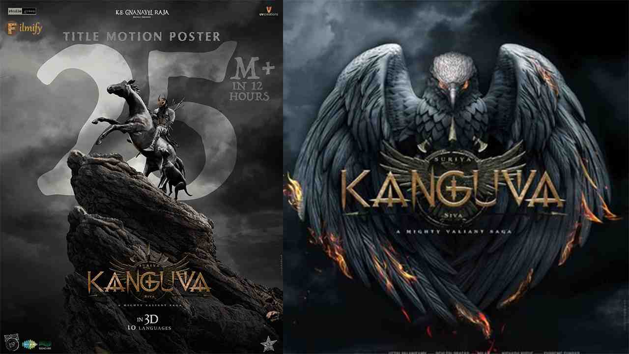 'Kanguva' digital rights sold for a whopping amount...deets inside
