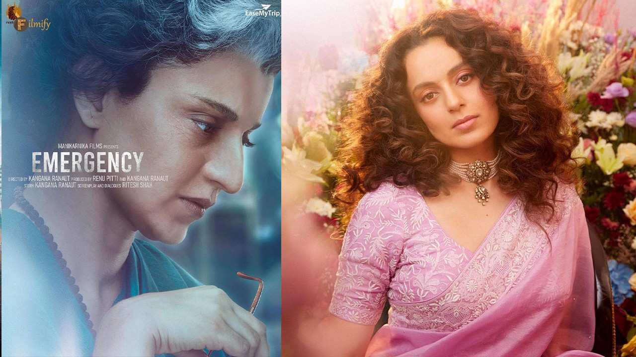 Kangana faced 400-500 questions every day; here's why