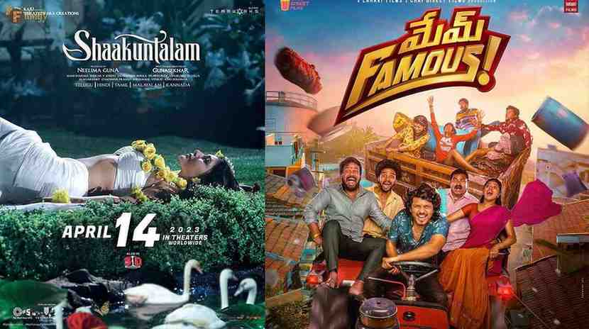 Low Budget Film scores big with 'Shakuntalam' strategy..