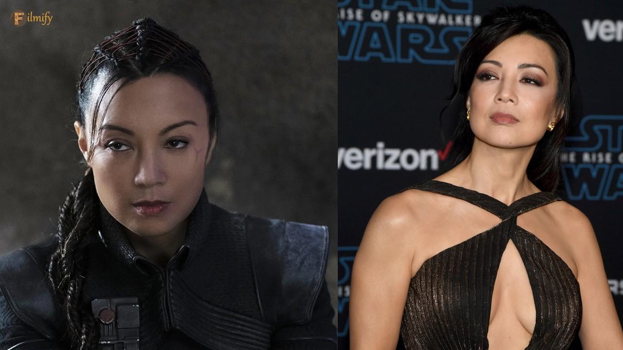 Ming-Na Wen Immortalized with Coveted Hollywood Walk of Fame Honor