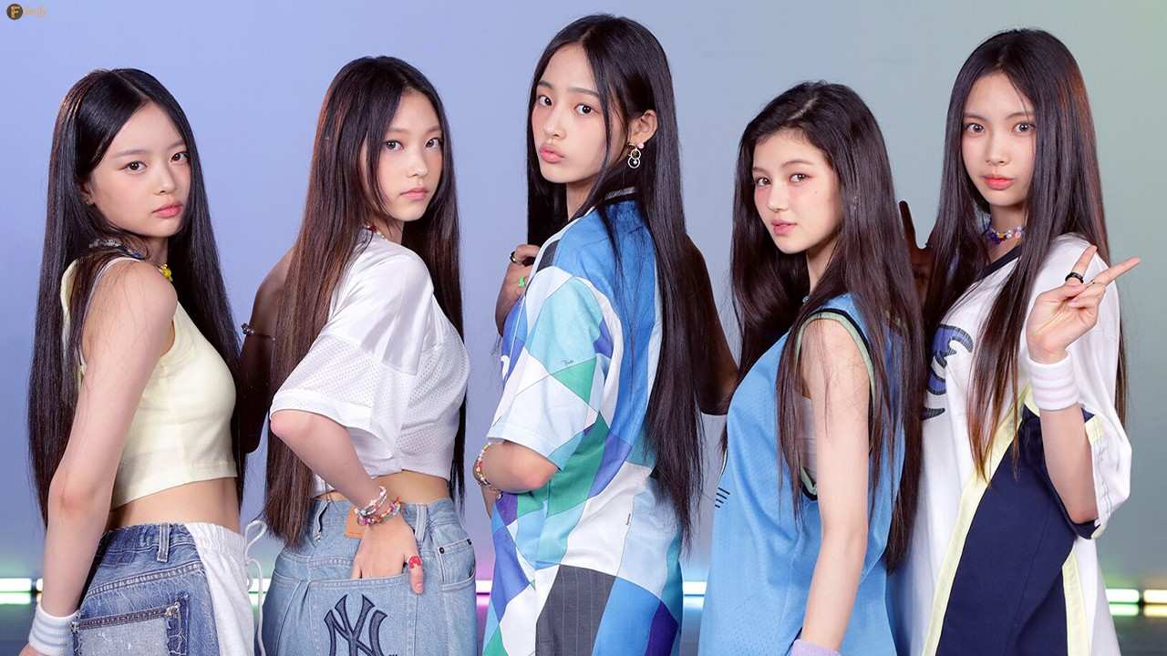 NewJeans gears up for their awaited comeback this month
