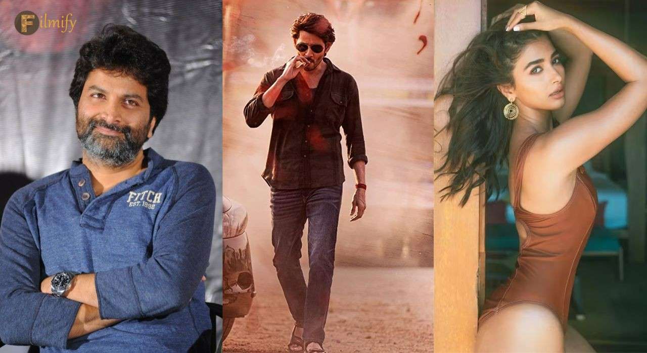 There is lot of discussion and theories which are made by fans and audience, There are new titles which are on buzz right now! Guntur Kaaram and Amaravatiki Atu Itu is under consideration right, As everybody know Trivikram is so much surrendered to his Aa sentiment to his titles. Aagnyathavaasi, A Aa, Aravinda Sametha, Attharintiki Dharedi and recent Ala Vaikuntapuram lo. So as per thess theories Trivikram follows his sentiment and considers Amaravatiki atu itu as the title of SSMB28 or will he leave his so called sentiment? Let's wait for the official announcement. 