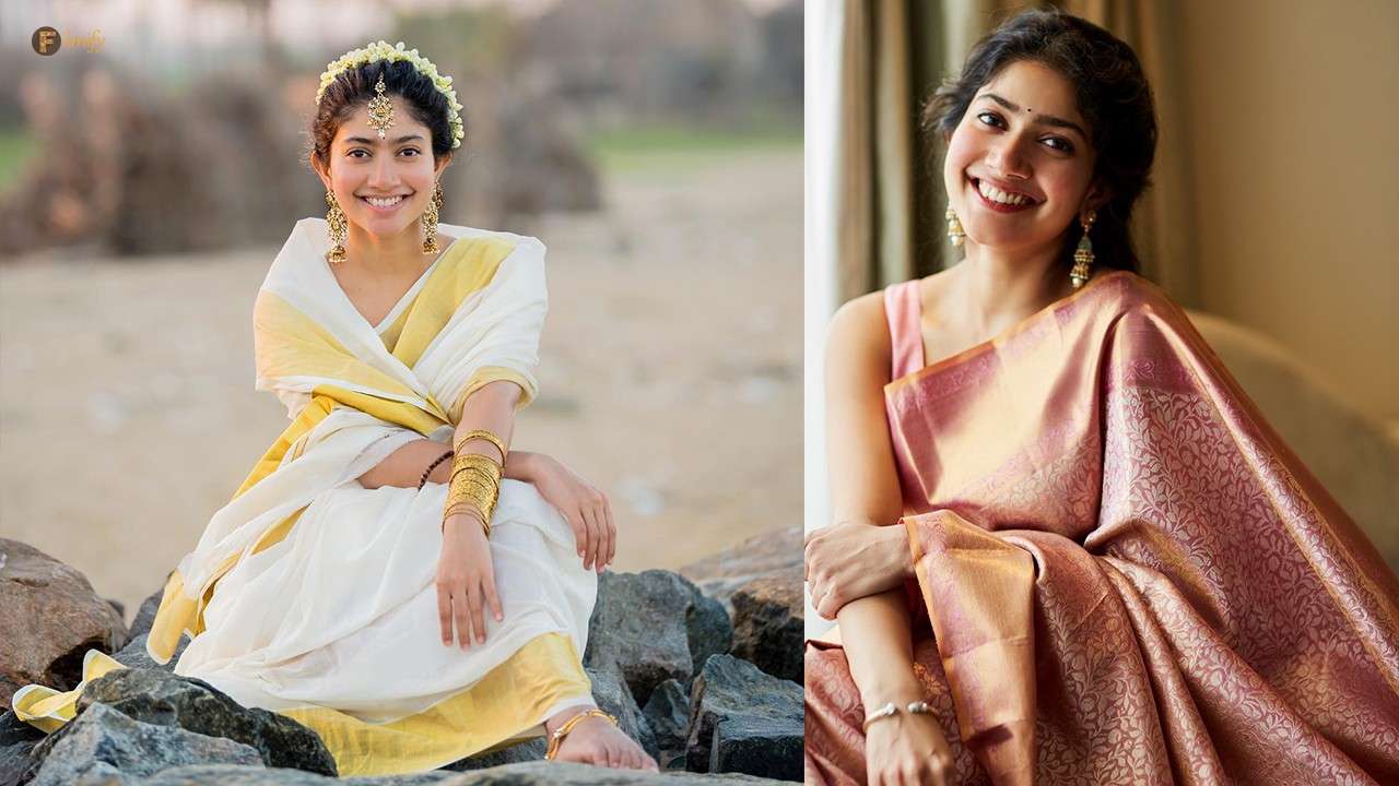 HBD Sai Pallavi : Lesser known facts about the natural actress you must know