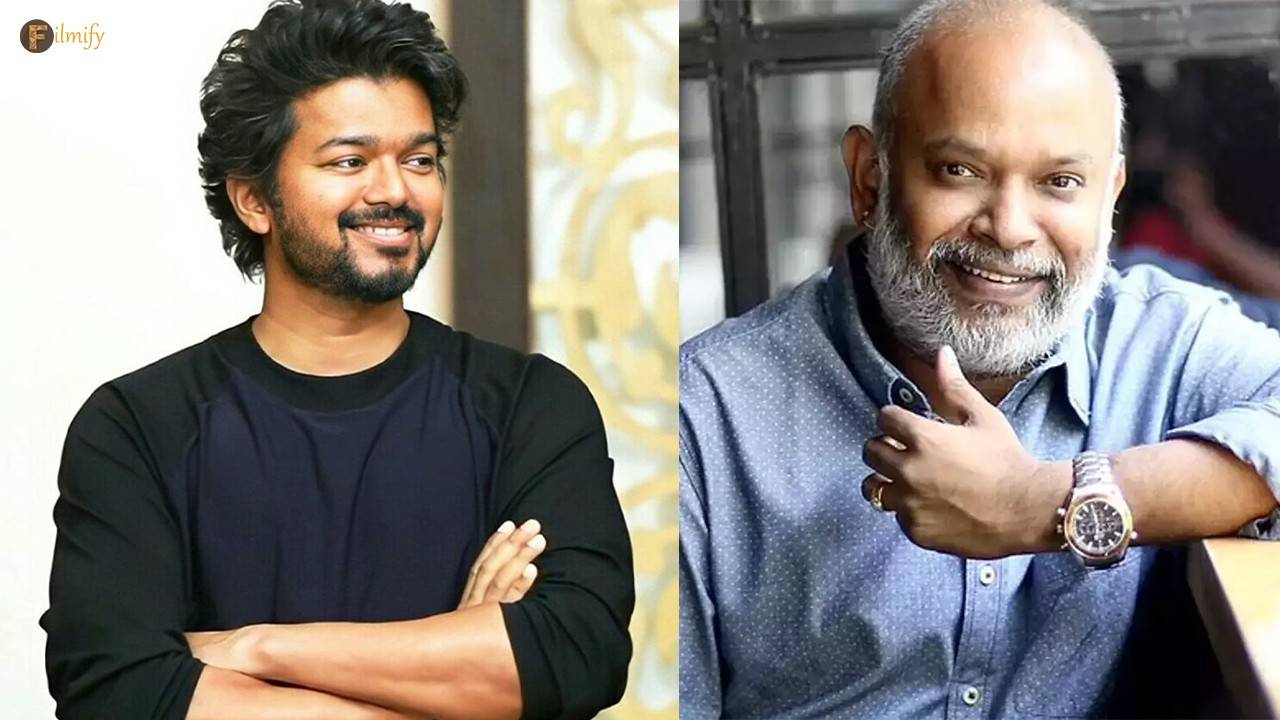Thalapathy Vijay Sets New Record in Indian Film Industry