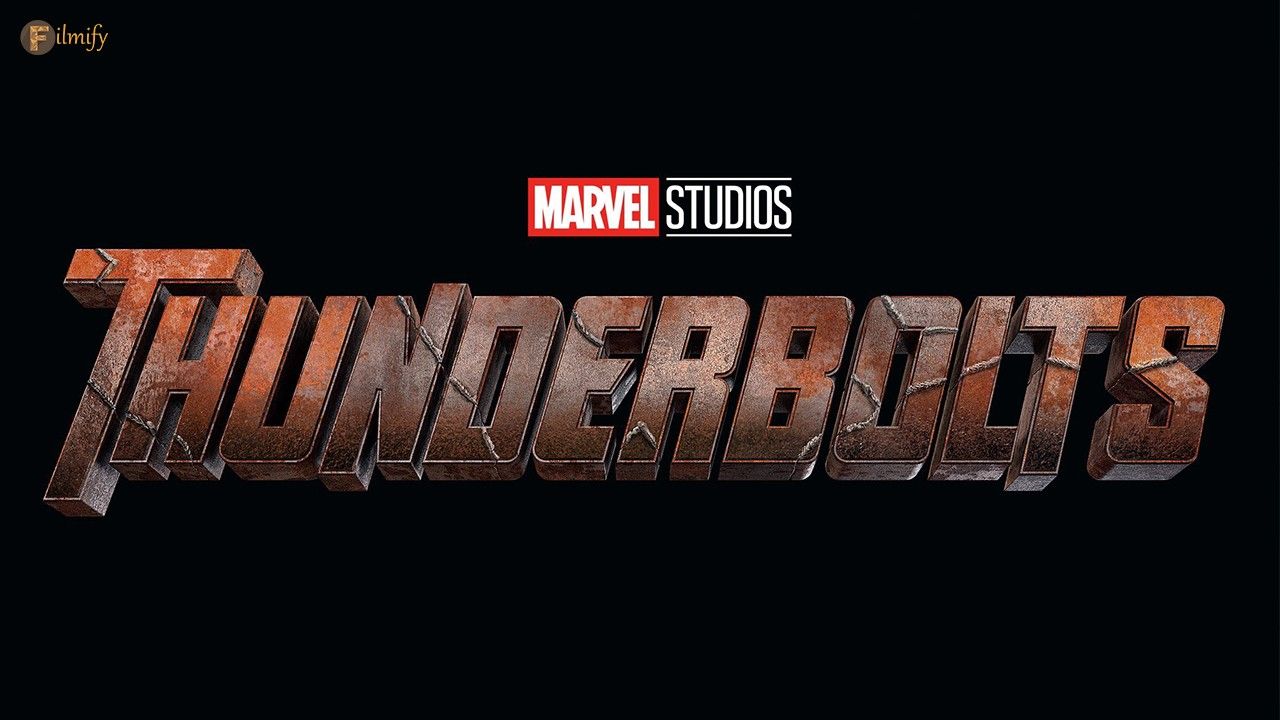 Marvel’s Thunderbolts production halted due to Writers strike