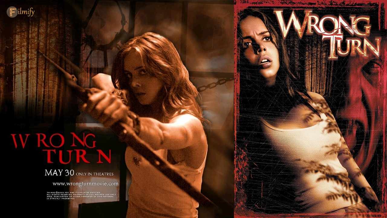 20 Years of Wrong Turn: A Great Slasher Horror Franchise