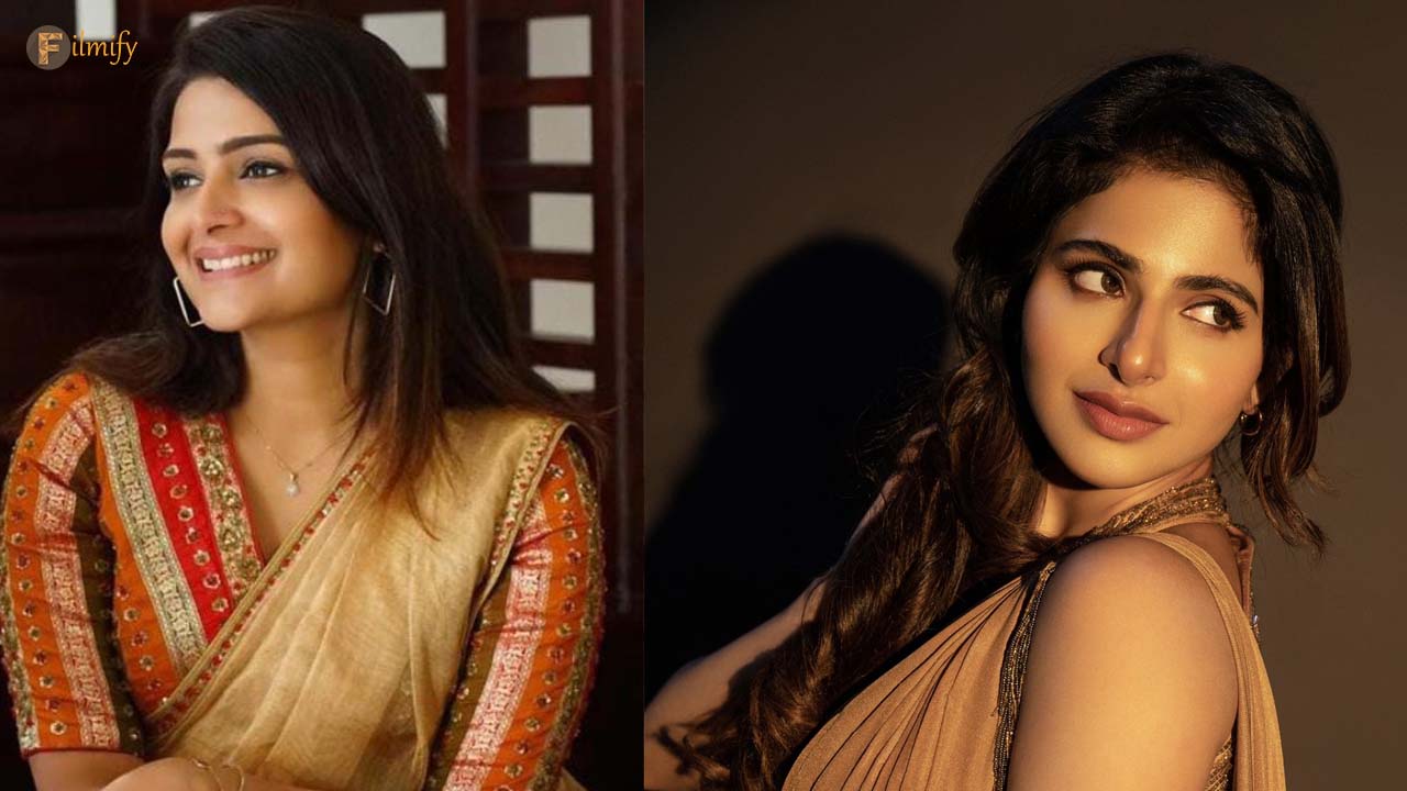 Divya Pillai & Iswarya Menon to play key roles in Mammootty's Bazooka