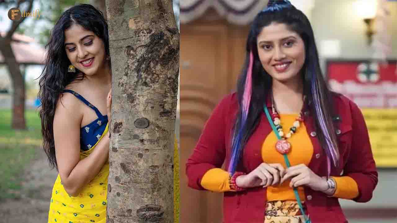 Another actress voices her words about TMKOC's negativity
