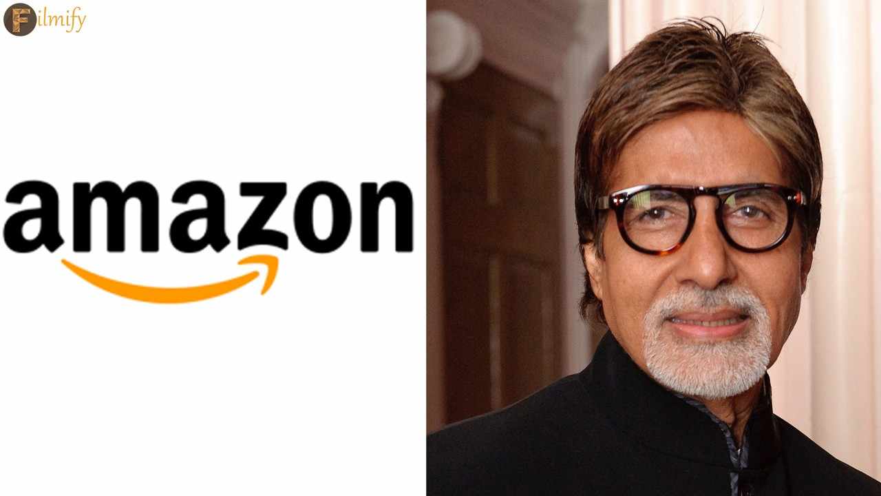 Big B's voice will no longer be available on...