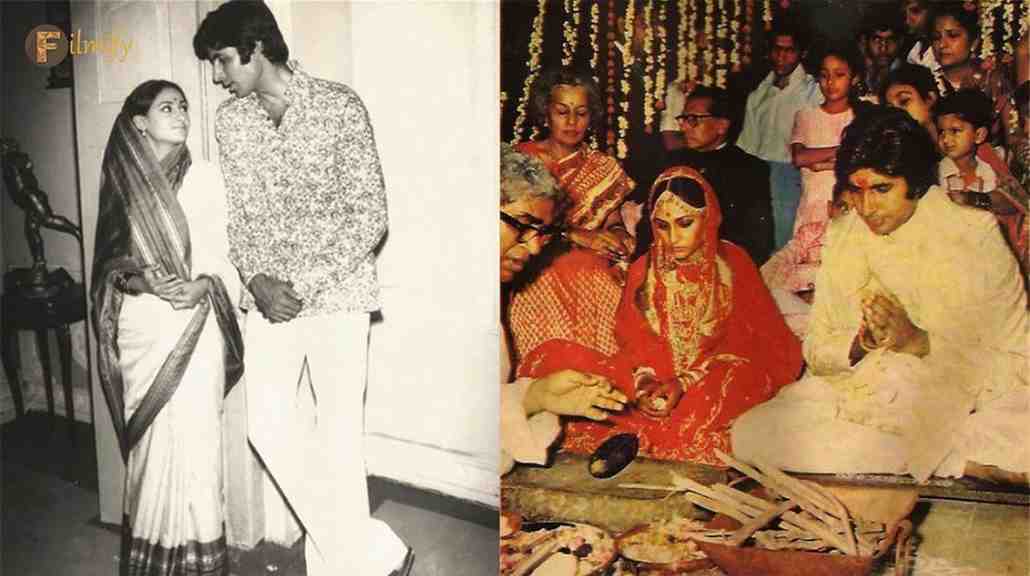 50 years strong with Jaya and Amitabh Bachchan - Shweta Bachchan's upload proves to us why