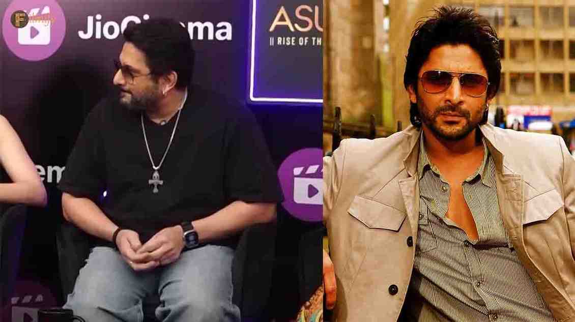 "When you enjoy a series, you want a closure," Arshad Warsi says Asur 3 is a must