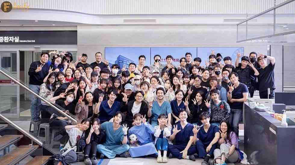 Fans find it hard to bid bye to this top rated Kdrama