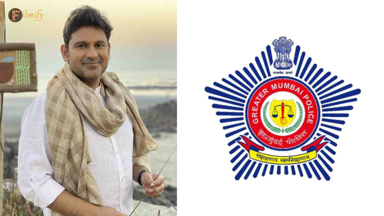 Adipurush scriptwriter appoints police security