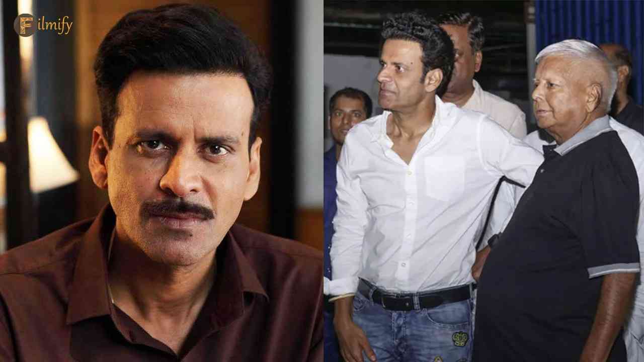 Manoj Bajpayee is an owner of 4 office units at Oshiwara costing...