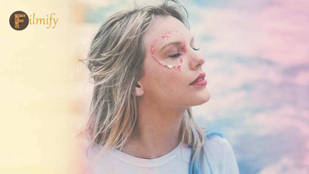 Taylor Swift talks about the Queer Community