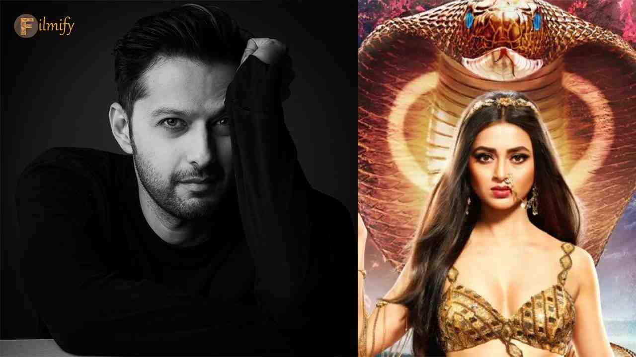 Vatsal Shethi is collaborating with Balaji Telefilms for the first time to make his debut in the supernatural genre on a television series Naagin season 6.