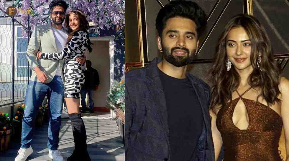 Rakul is here to answer your doubts about her marriage with Jackky Bhagnani