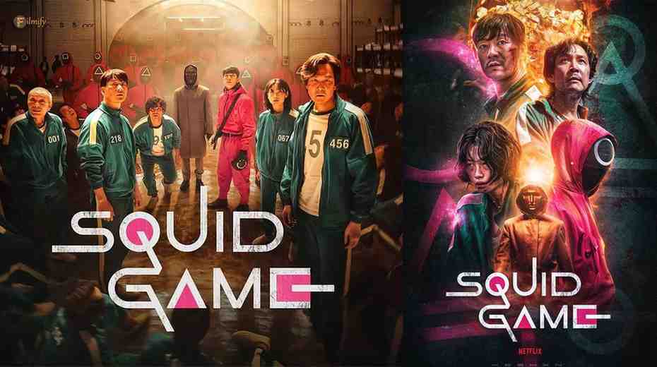 Netflix announces the cast of the most anticipated Korean thriller drama Squid Game Season 2