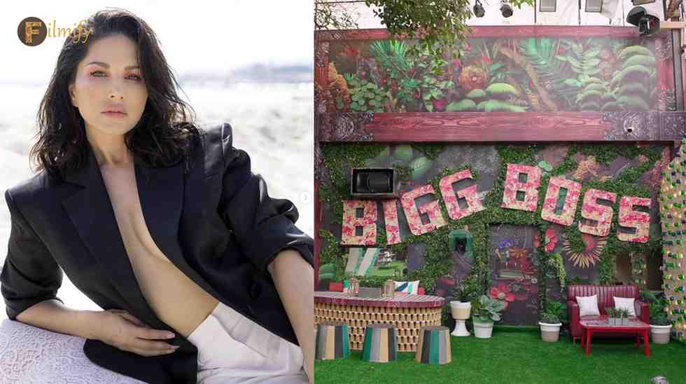 This famous celebrity will be found on Bigg Boss OTT 2's sets