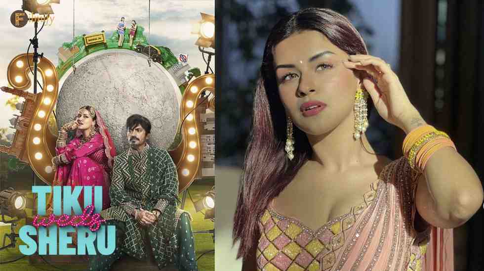 Avneet Kaur's dream moment to star besides Nawazuddin Siddiqui - How does she feel?