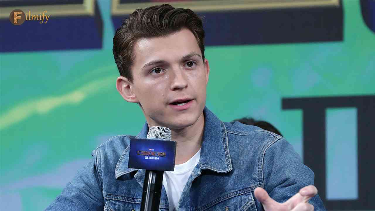 Tom Holland, one of the actors who has played Spider-Man in Hollywood movies, provided an update on the status of the upcoming Spider-Man movie as well as the next instalment in the Marvel franchise.